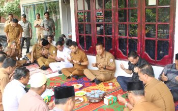 Pemko Lhokseumawe Siapkan Pengacara Dampingi Keluarga Taruna Muhammad Rasya