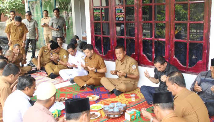 Pemko Lhokseumawe Siapkan Pengacara Dampingi Keluarga Taruna Muhammad Rasya