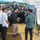 Kunjungi Huntara Tapsel, Wapres Gibran dan Gubernur Bobby Pastikan Huntap Segera Dibangun