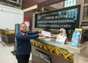 PBH PERADI Desak BPN Sumut Selesaikan Sengketa Lahan Bahilang, KPK Jadi Opsi Jika Tak Ada Tindak Lanjut