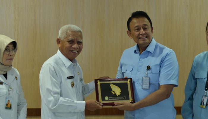 Pemprov Sumut Perkuat Perlindungan PMI dan Persempit Ruang TPPO