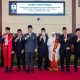 Pimpinan DPRD Medan Berganti, Rico Waas Dorong Sinergi Eksekutif-Legislatif