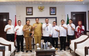 Wali Kota Medan Ajak Peserta JWB Jelajahi Kuliner dan Mampir ke Gallery Mustika Deli