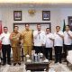 Wali Kota Medan Ajak Peserta JWB Jelajahi Kuliner dan Mampir ke Gallery Mustika Deli