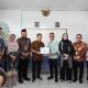 Di Hadapan Komisi X DPR RI, Wakil Wali Kota Medan Tegaskan Pendidikan Tak Boleh Lumpuh Akibat Bencana