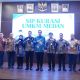 Luncurkan 5 Aplikasi Layanan Publik, Wali Kota Medan Dorong Integrasi Data Berbasis AI via WhatsApp