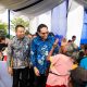 Luncurkan 5 Aplikasi Layanan Publik, Wali Kota Medan Dorong Integrasi Data Berbasis AI via WhatsApp