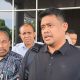 Gubernur Bobby Minta Publik Hentikan Komentar Negatif terhadap Korban MBG di Karo