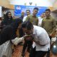 PKH Medan Makmur Resmi Disalurkan, Rico Waas Serahkan Bantuan Untuk 10 Ribu Warga Lansia dan Disabilitas