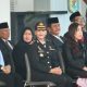 Perkuat Sinergi dan Nasionalisme, Kapolres Sergai Hadiri Upacara Hari Kesaktian Pancasila
