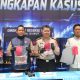 Jejak Digital Ungkap Judi Online Nextplay88, Ditressiber Polda Sumut Tangkap Dua Tersangka