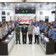 Polres Sergai Perkuat Sinergi Lintas Instansi Hadapi Ancaman Banjir dan Angin Puting Beliung