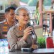 Kapolres Sergai Ajak Insan Pers Perkuat Sinergi, Aspirasi Media Jadi Masukan untuk Pembenahan Polres
