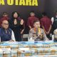 Polda Sumut Bongkar Tiga Jaringan Narkoba, 244 Kg Sabu Disita dari Berbagai Modus