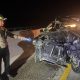 Tabrak Lari di Tol Tebing Tinggi-Medan, PNS Asal Mandailing Natal Tewas di TKP