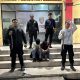 Laporan Tawuran Masuk Call Center 110, Tim Macan Polres Belawan Amankan Dua Remaja di Maden Lama