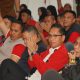 Indonesia Juara FIFA ASEAN Cup 2026, Gemuruh Nobar Bareng Wali Kota Medan Pecah di Gedung TP PKK