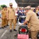 Rico Waas Temukan Kendaraan Dinas Tak Bayar Pajak, Tanpa Plat dan Kaca Spion