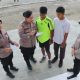 Wujudkan Generasi Emas, Polres Sergai Sosialisasikan SMA Kemala Taruna Bhayangkara di CFD