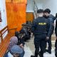 Gerebek Dugaan Sarang Narkoba di Berastagi, Polres Karo Amankan Tujuh Orang Positif Metamfetamina