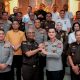 Perkuat Kolaborasi Penegakan Hukum, Kapolda Sumut Kunjungi Kejati Sumut
