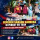 Polda Sumut Gerebek Lokasi Diduga Sarang Narkoba di Percut Sei Tuan, 27 Orang Positif dan Dua Diduga Pengedar