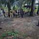 Gerebek Lokasi Rawan Narkoba di Silinda, Polres Sergai dan BNNK Temukan Bong hingga Plastik Klip Bekas
