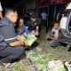 Kejar-kejaran di Jalinsum Langkat, Polrestabes Medan Gagalkan Pengiriman 24 Kg Sabu ke Palembang
