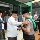 Silaturahmi ke PWNU Sumut, Kapolda Sonny Irawan Ajak Ulama Perkuat Kerukunan dan Kamtibmas