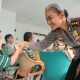 Wujud Kepedulian Sosial, Kapolres Sergai Salurkan Tali Asih ke Yayasan Cahaya Hati Kemanusiaan