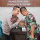 Perkuat Kolaborasi TNI-Polri, Kapolda Sumut Sonny Irawan Sambangi Lanud Soewondo demi Jaga Stabilitas Keamanan
