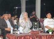 Kapolres Sergai Hadiri Penutupan Festival Seni Qasidah XXIII 2026, Perkuat Sinergi Polri dan Masyarakat