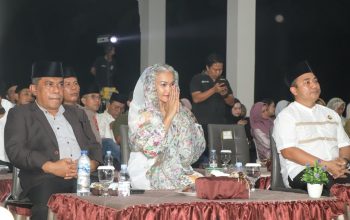 Kapolres Sergai Hadiri Penutupan Festival Seni Qasidah XXIII 2026, Perkuat Sinergi Polri dan Masyarakat