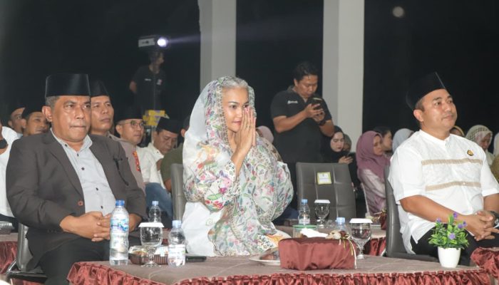 Kapolres Sergai Hadiri Penutupan Festival Seni Qasidah XXIII 2026, Perkuat Sinergi Polri dan Masyarakat