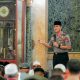 Sholat Jumat di Masjid Raya Al-Mashun, Kapolda Sumut Serukan Perang Melawan Narkoba dan Ajak Warga Jaga Keamanan