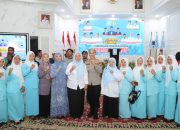 Kapolres Sergai Hadiri Pelantikan Pengurus MPI Periode 2026–2031, Siap Perkuat Sinergi Jaga Kamtibmas