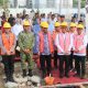 Wamenhaj Dahnil Anzar Letakkan Batu Pertama Gedung PLHUT Sergai, Ditargetkan Rampung Akhir Desember 2026