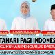H. Jamaluddin Dilantik Sebagai Bendahara Matahari Pagi Indonesia Sergai