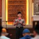 Sholat Subuh Bersama Warga Medan, Kapolda Sumut Serukan Persatuan dan Perang Melawan Narkoba