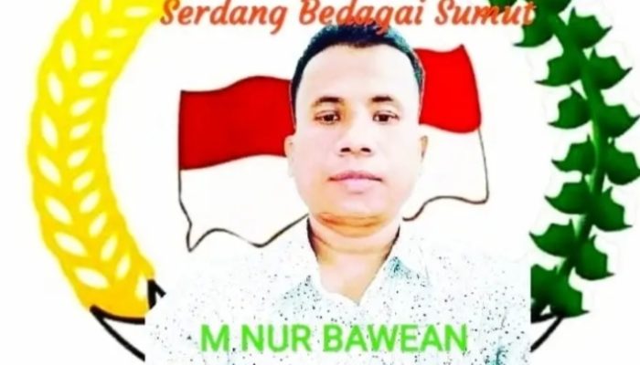 FKI.1 Sergai Desak Satpol PP Hentikan Operasional Puluhan SPPG/ MBG yang Tidak Memiliki Persetujuan Bangunan Gedung (PBG.) 