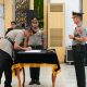 Kapolda Sumut Pimpin Sertijab, Fadillah Zulkarnaen Jabat Wakapolda dan Muhammad Pimpin Polresta Deli Serdang
