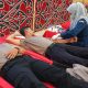 HUT ke-75 Humas Polri, Polda Sumut Kumpulkan 148 Kantong Darah untuk Bantu Sesama