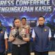 Diduga Terhubung Jaringan Judi Online Kamboja, Polda Sumut Amankan Lima Pria di Apartemen Medan