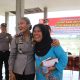 Kapolres Sergai Sambangi Warga Desa Nagur, Sosialisasikan Program Polri Bersama Masyarakat dan Bahas Kamtibmas