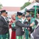 Pimpin Upacara Hari Santri 2026, Rico Waas Dorong Santri Medan Kuasai Teknologi dan Jaga Persatuan Bangsa