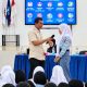Cegah Kejahatan Siber, Ditressiber Polda Sumut Bekali Siswa SMAN 8 Medan dengan Literasi Digital