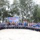 Perkuat Peran Pekerja sebagai Mitra Kamtibmas, Kapolres Sergai Buka Diklatsar Satgassus PD FSP RTMM-SPSI Sumut