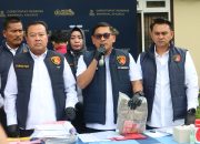 Polda Sumut Bongkar Dugaan Kecurangan Takaran BBM di Sergai, Dua Pengelola SPBU Jadi Tersangka