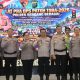 Mantapkan Kesiapan Personel, Polres Sergai Gelar Latpraops Patuh Toba 2026
