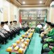 Kapolda Sumut Gandeng Al-Washliyah Perangi Narkoba dan Intoleransi, Generasi Muda Jadi Perhatian